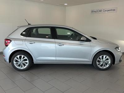 Volkswagen Polo 1.0 Tsi 95 s&amp;S Dsg7 Style