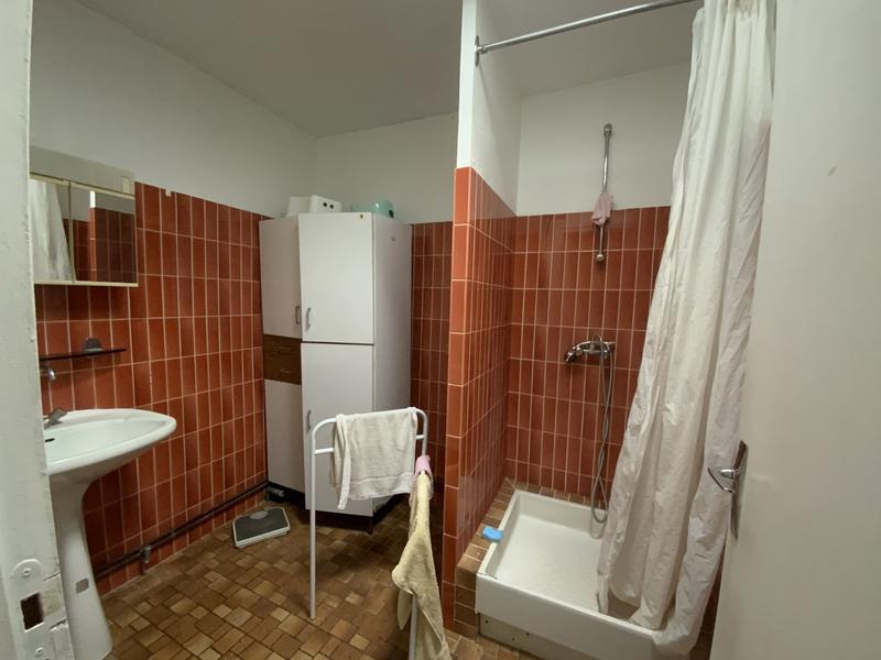 Maison - 97 m² - 5 pièces