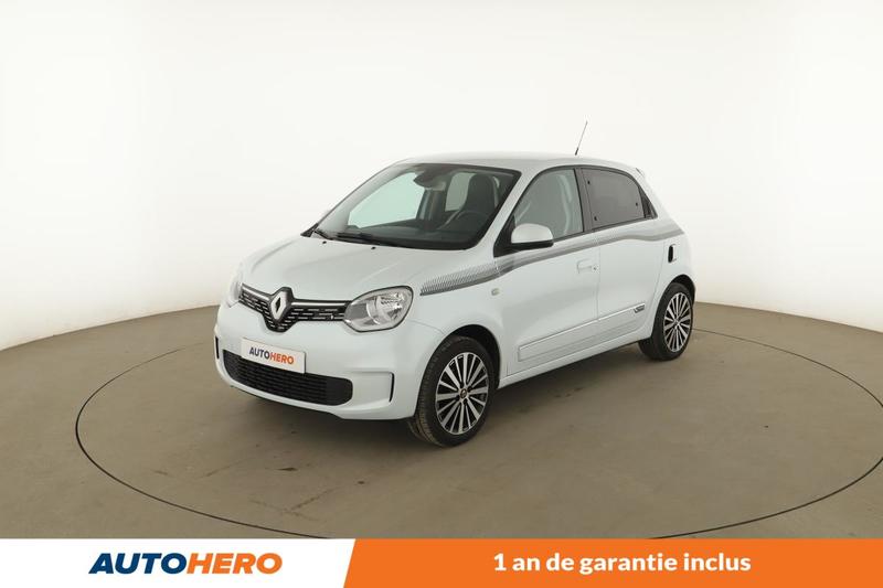 Renault Twingo 0.9 TCe Intens Edc 92 ch
