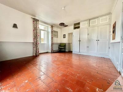 Maison en pierre - 258 m² - 9 pièces