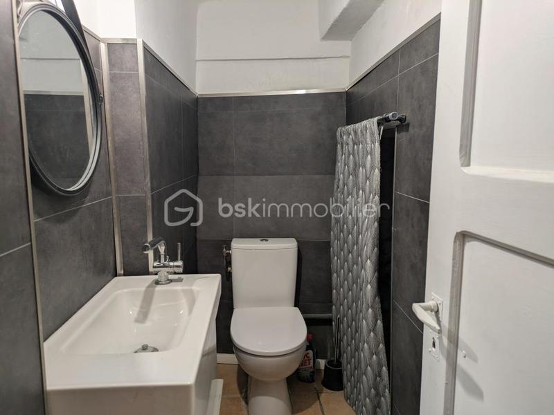 Duplex - 78 m² - 4 pièces