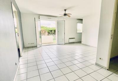 Appartement - 54 m² - 2 pièces