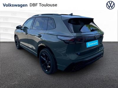 Volkswagen Tiguan Nouveau Ehybrid 272ch Dsg6 R Line