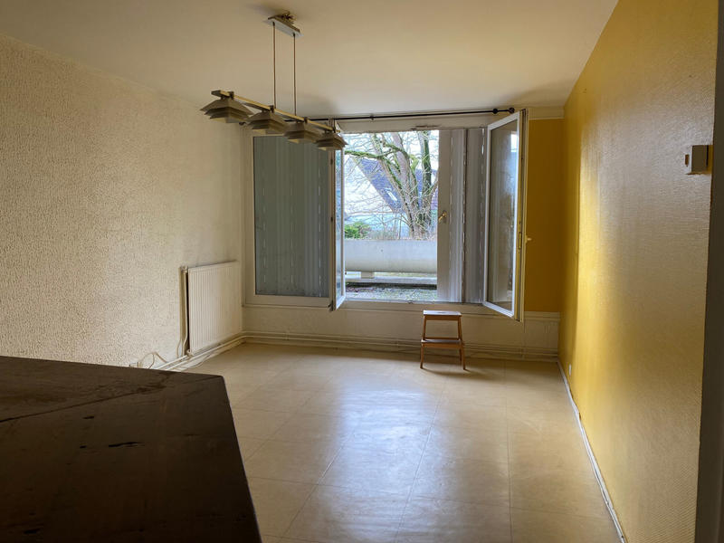 Appartement - 54 m² - 2 pièces