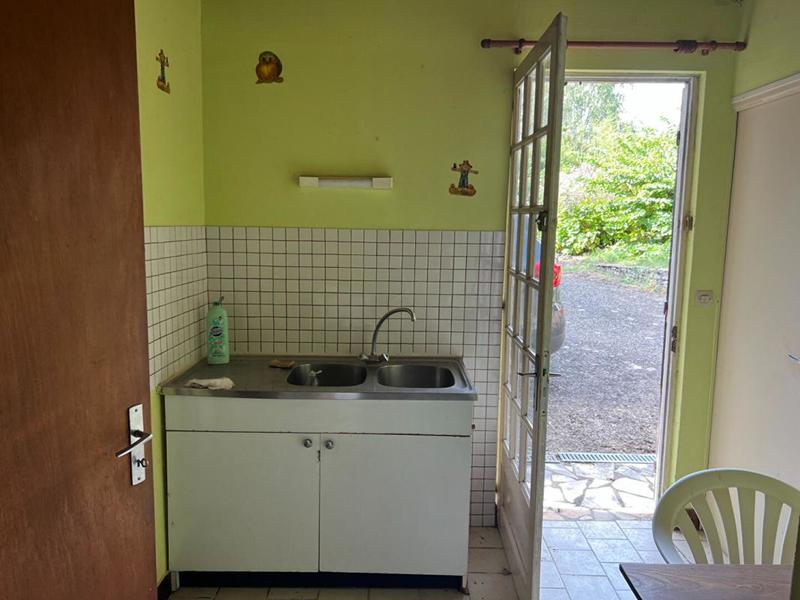 Maison - 190 m² - 6 pièces