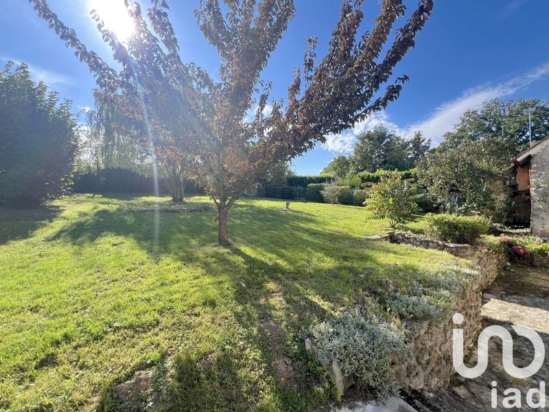 Maison - 252 m² - 10 pièces