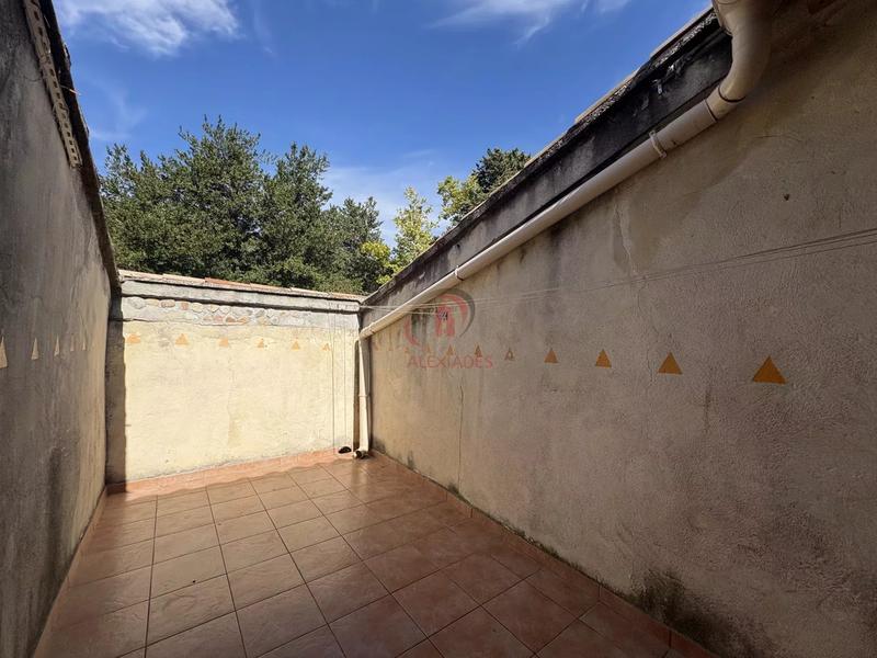 Appartement - 91 m² - 4 pièces