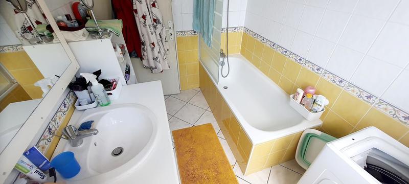 Maison - 63 m² - 3 pièces