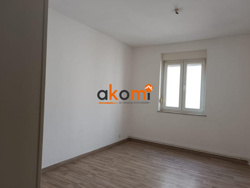 Appartement - 114 m² - 5 pièces