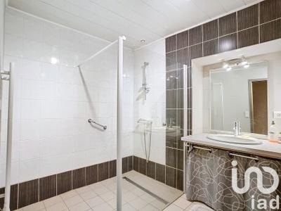 Maison de village - 111 m² - 4 pièces