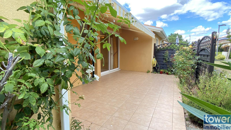 Appartement - 73 m² - 3 pièces