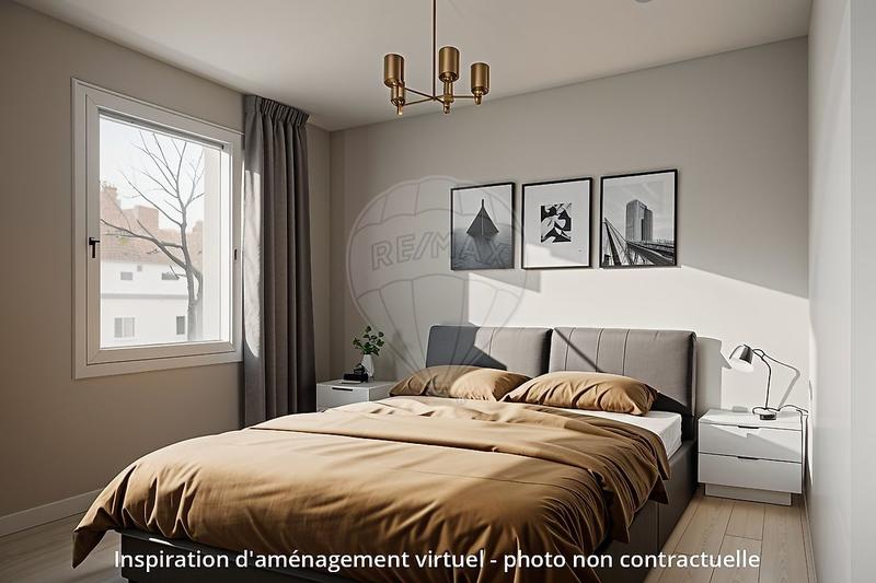 Maison - 88 m² - 4 pièces