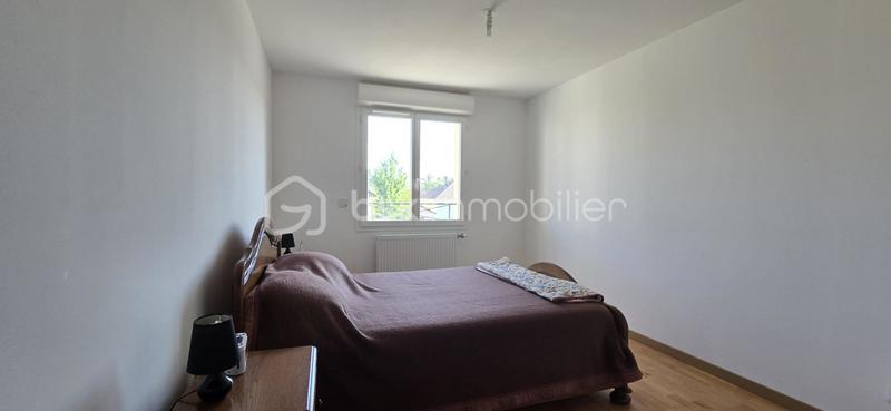 Maison - 130 m² - 7 pièces