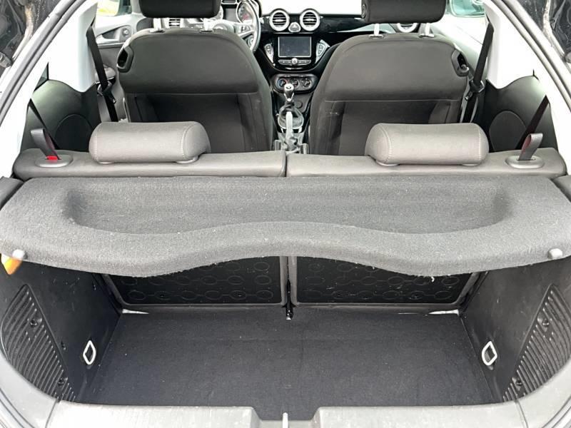 Opel Adam 1.4 Twinport 87 ch s/S Unlimited