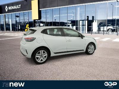 Renault Clio V Aew Ac 6w s