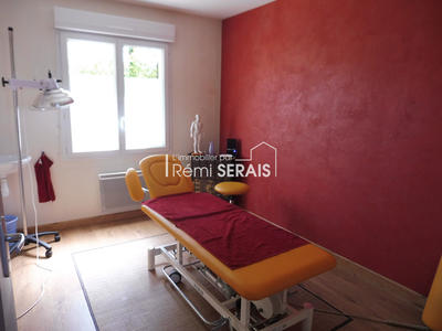 Immeuble - 11 pièces