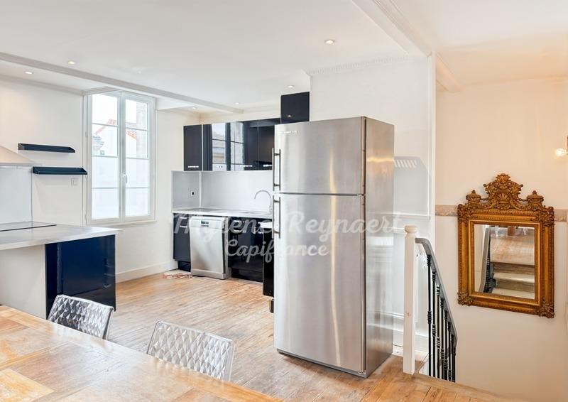 Maison - 106 m² - 4 pièces