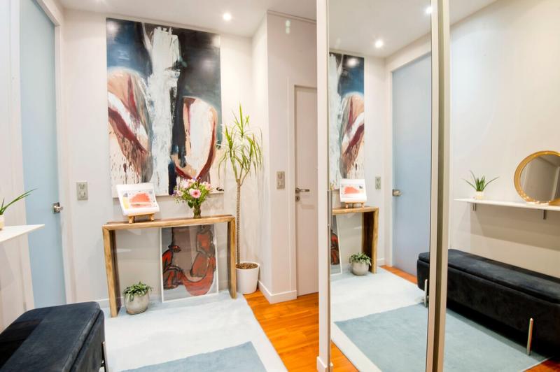 Appartement - 110 m² - 5 pièces