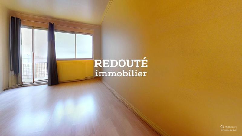 Appartement - 131 m² - 5 pièces