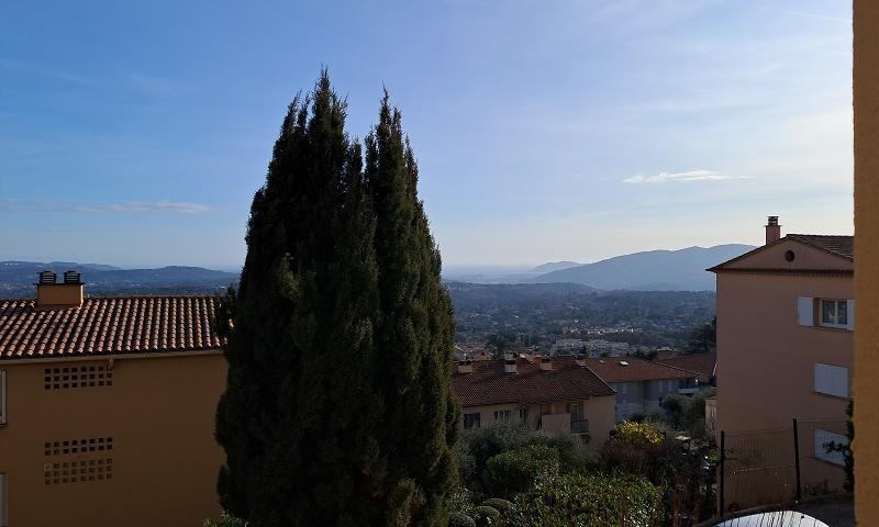 Appartement - 62 m² - 4 pièces