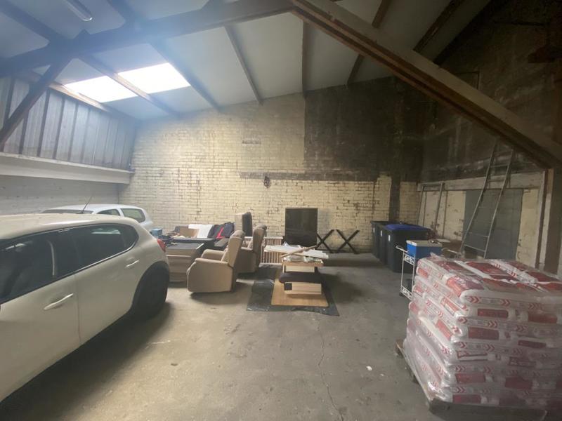 Local d'activité / Entrepôt - 400 m²