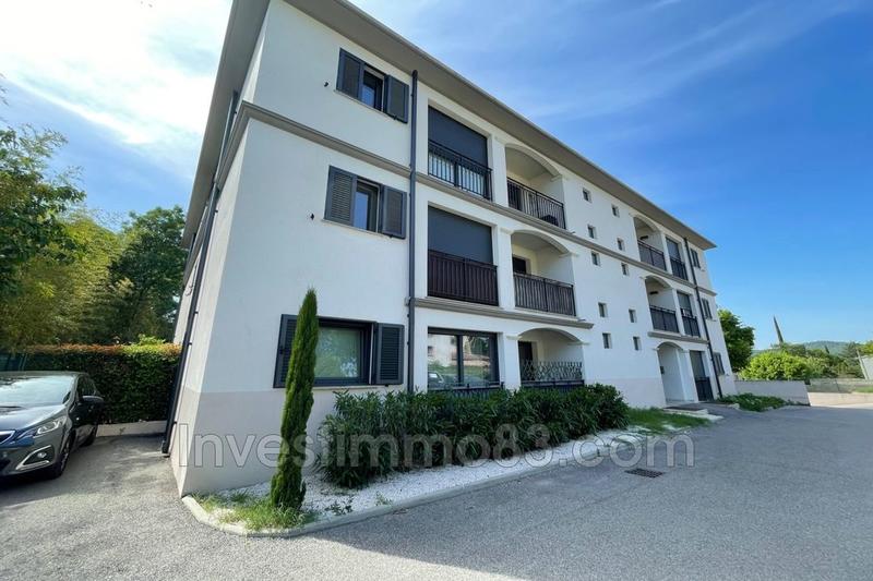 Appartement - 87 m² - 4 pièces