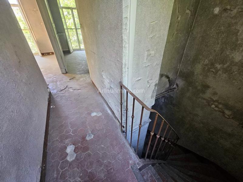 Maison - 140 m² - 9 pièces