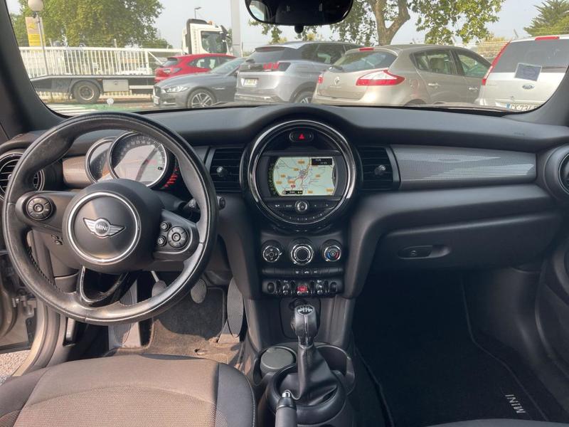 Mini Cabrio Mini Cooper Cab