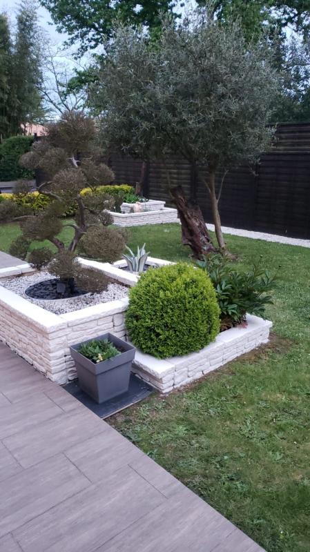 Maison - 184 m² - 5 pièces