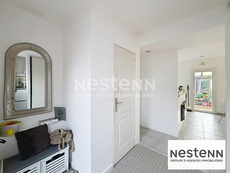 Maison - 104 m² - 5 pièces