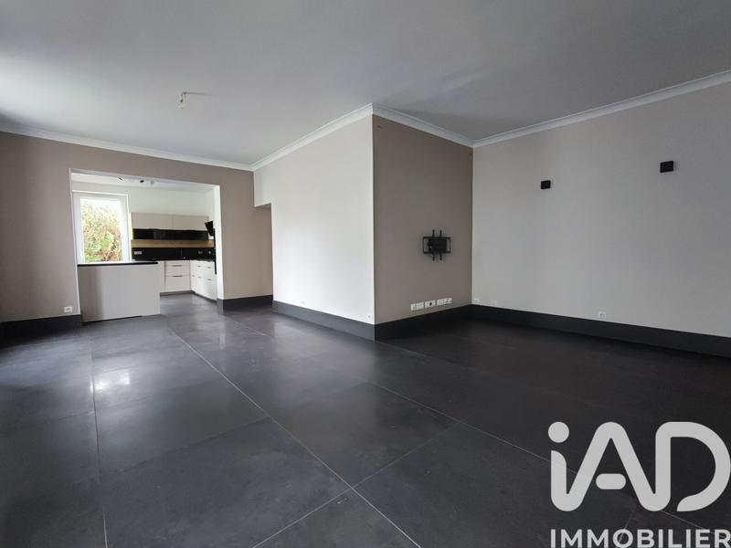 Maison de village - 174 m² - 5 pièces