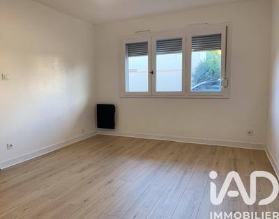 Studio - 33 m² - 1 pièce