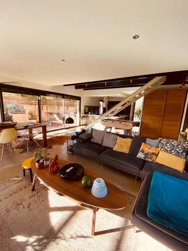 Maison - 181 m² - 5 pièces