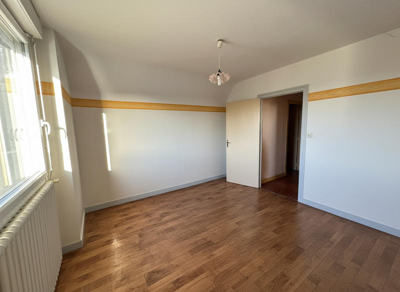 Maison - 114 m² - 6 pièces