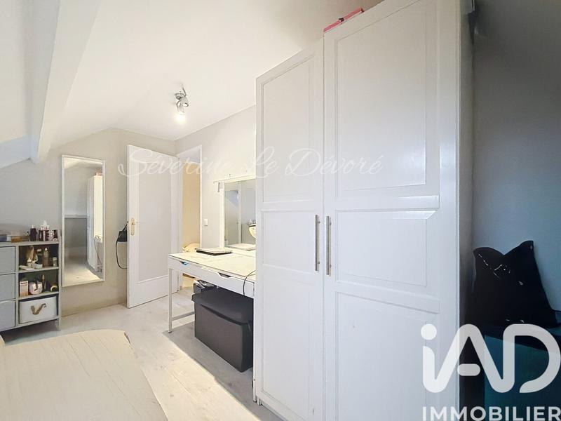 Maison - 131 m² - 7 pièces