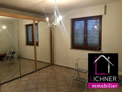 Maison - 151 m² - 6 pièces