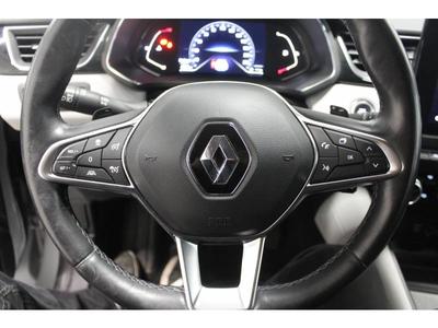Renault Captur TCe 155 Edc Fap Intens