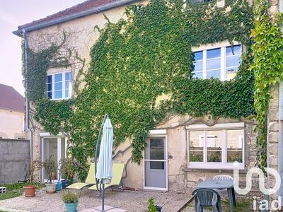 Maison - 188 m² - 8 pièces