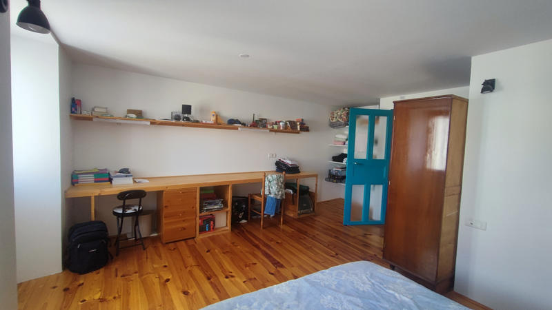 Maison de village - 200 m² - 5 pièces