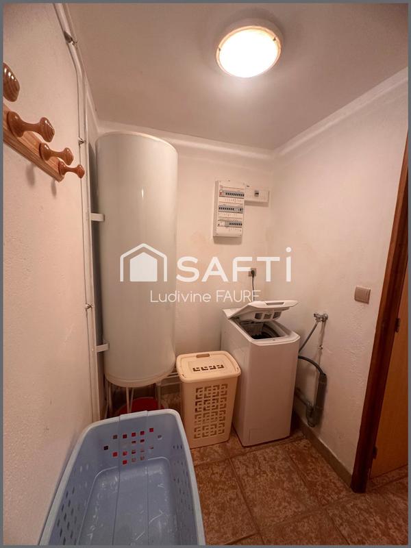 Maison - 75 m² - 4 pièces