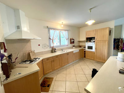 Maison contemporaine - 116 m² - 4 pièces