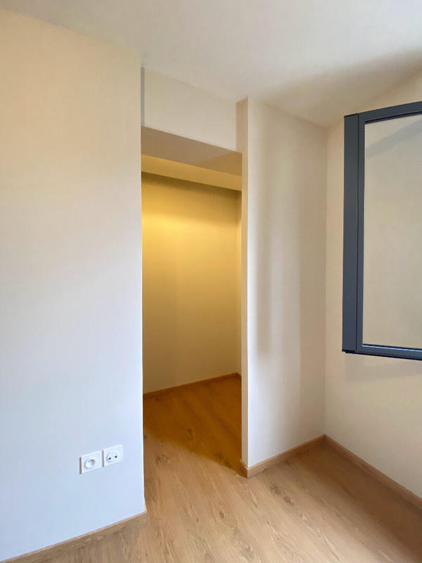 Appartement - 93 m² - 3 pièces