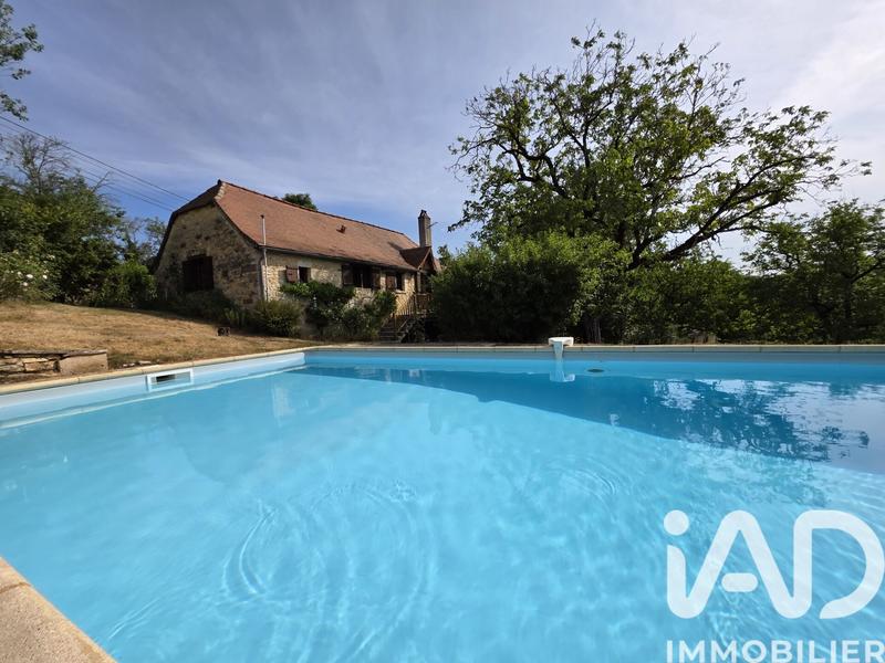 Maison - 142 m² - 6 pièces