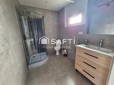 Maison - 156 m² - 6 pièces