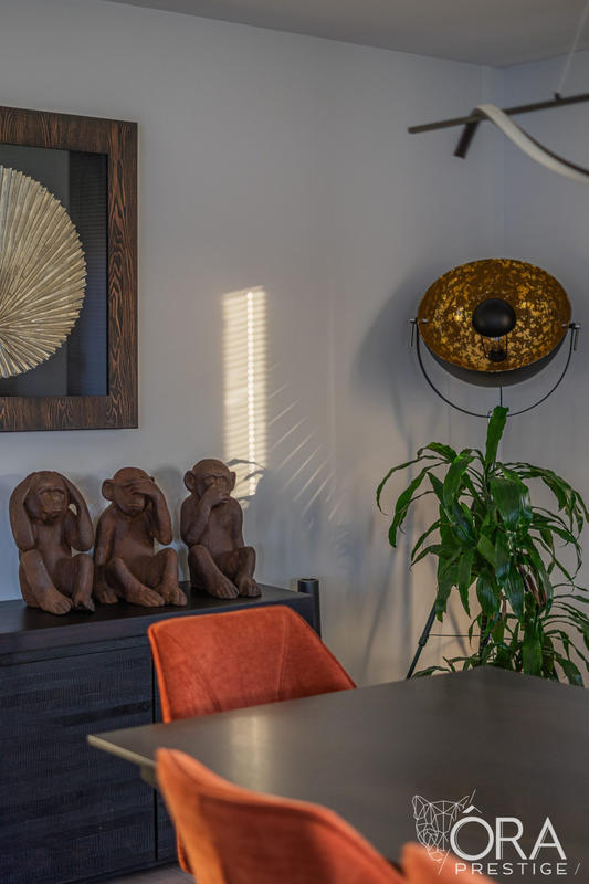 Villa - 179 m² - 6 pièces