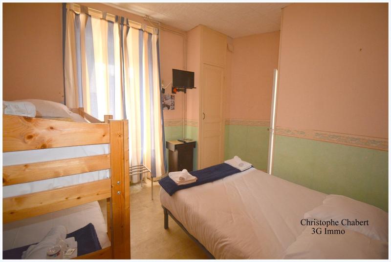 Fonds de commerce - Magasins