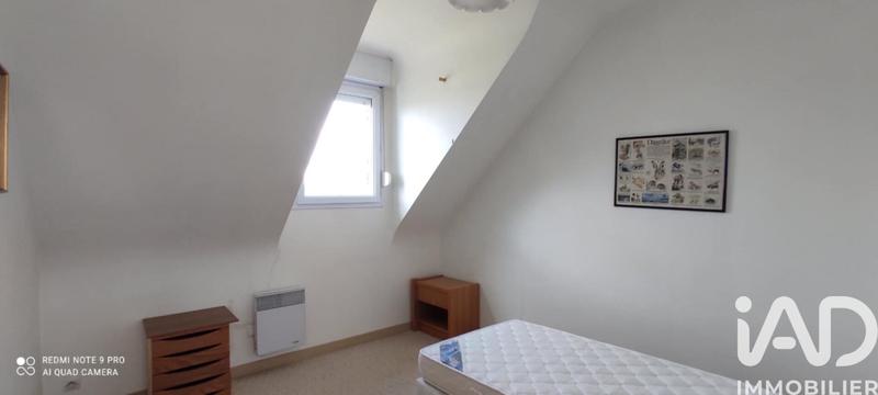 Maison - 157 m² - 9 pièces