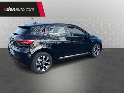 Renault Clio TCe 90 - 21n Limited