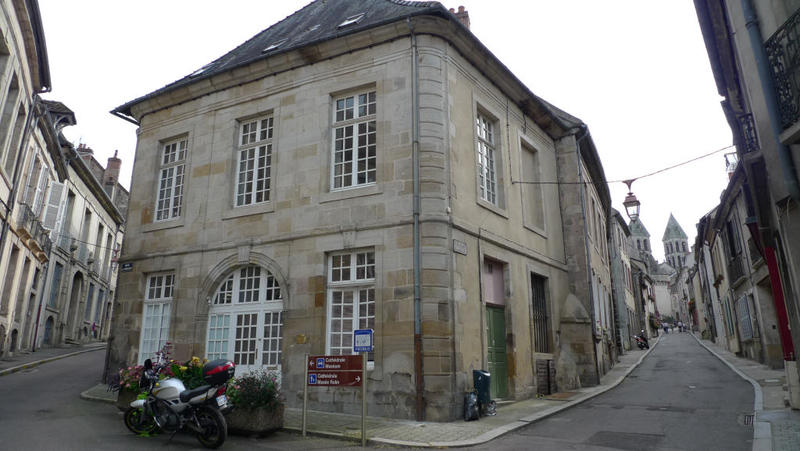 Local commercial - 50 m² - 2 pièces