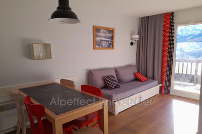 Appartement - 28 m² - 2 pièces